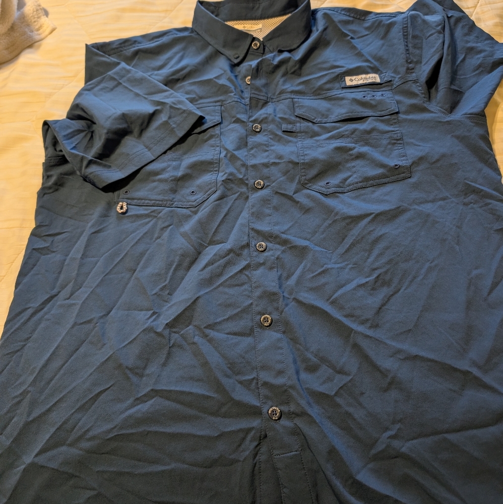 Colombia SS Mens